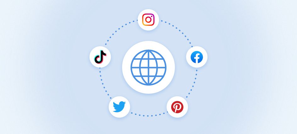 social media strategy platforms