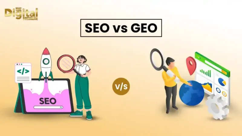 While SEO and GEO have different goals, it is crucial to recognize their value as a team