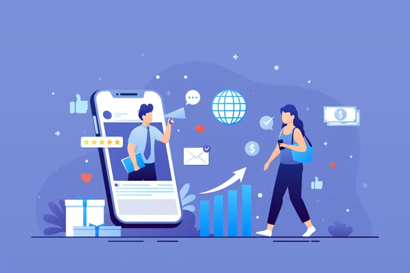 Benefits of omnichannel marketing automation