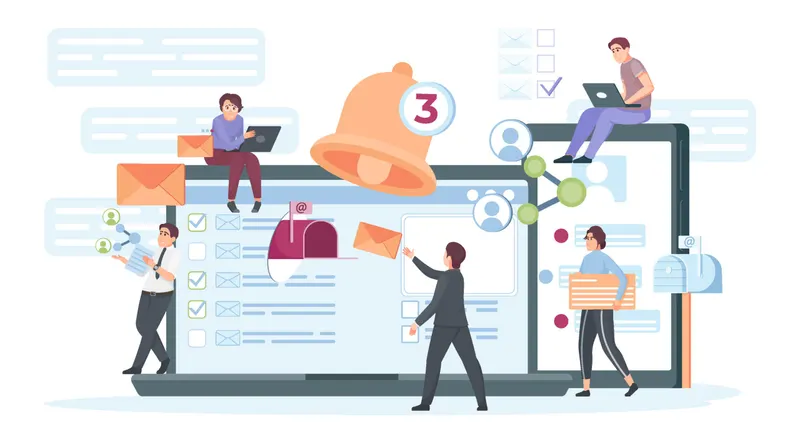 Creating an omnichannel experience