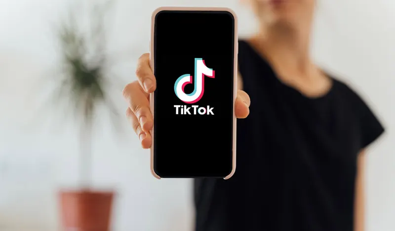 Video marketing beyond YouTube: Tiktok