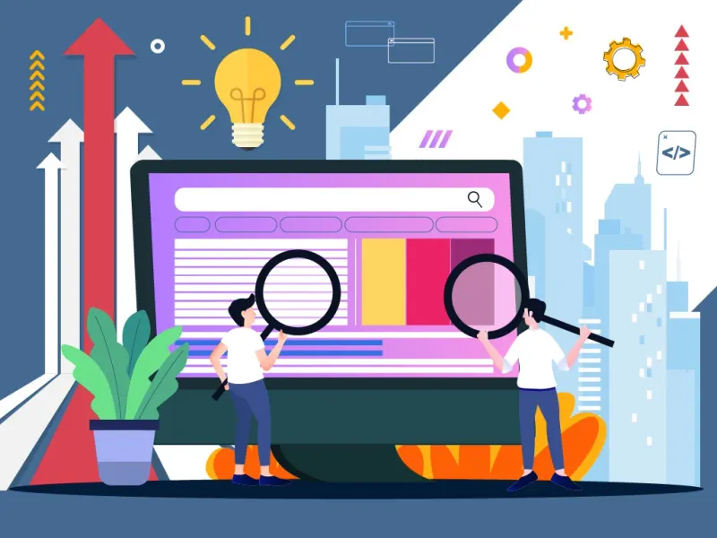 Source | Optimization isn’t about tricking algorithms. It’s about building a bridge between your content and the audience that needs it most.
