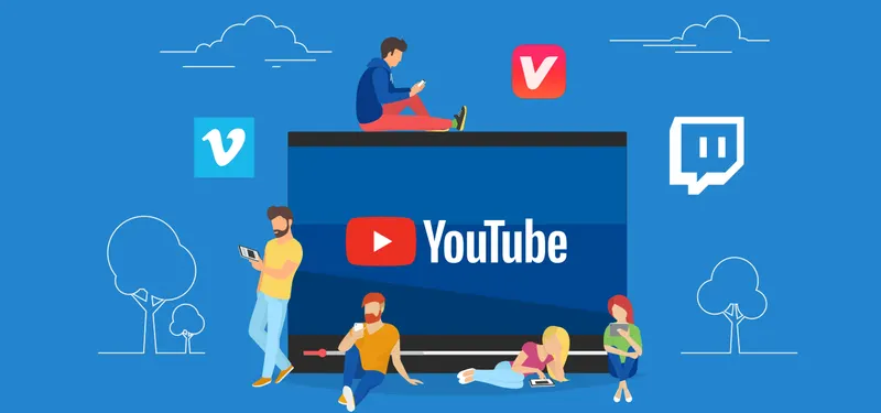 YouTube alternatives
