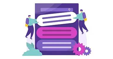 Primary goal of a featured snippet is to give you a quick answer without you having to click on anything.