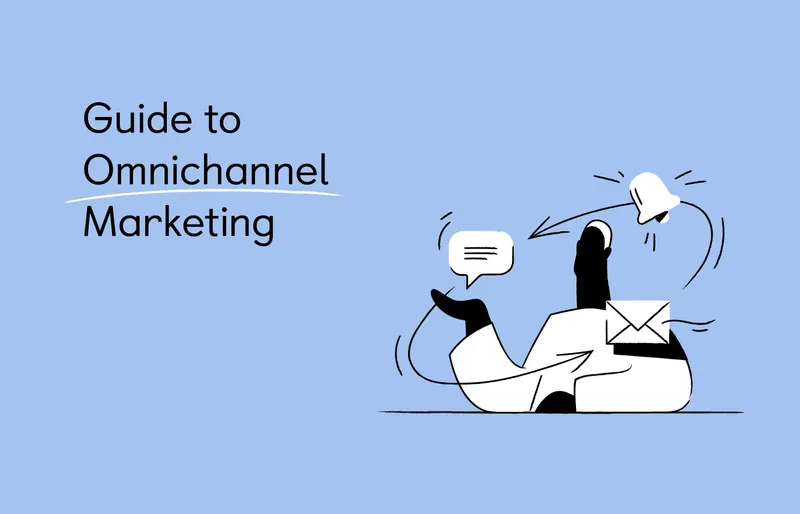 Omnichannel meaning