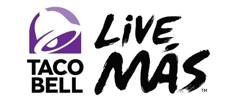 Taco Bell Marketing Strategy: Taco Bell Live Mas campaign