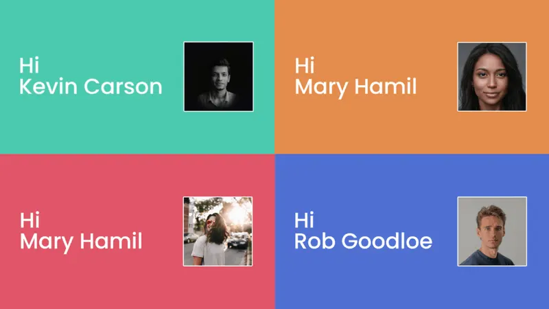 Hyper-personalization in AI video content 