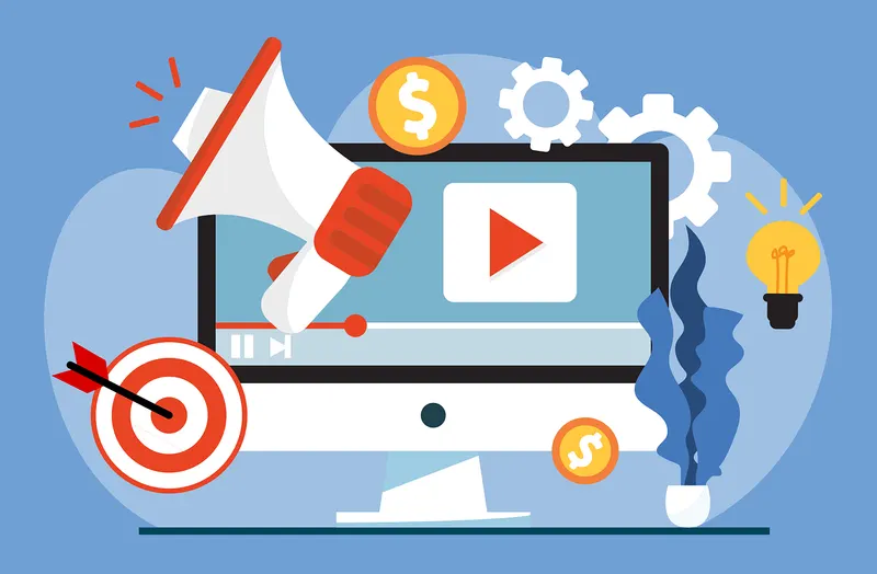 Video marketing beyond YouTube