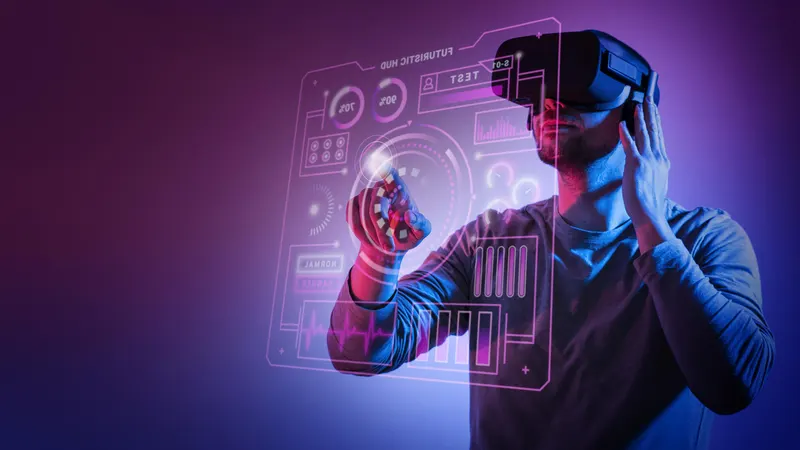 Metaverse integration as web3 marketing strategy