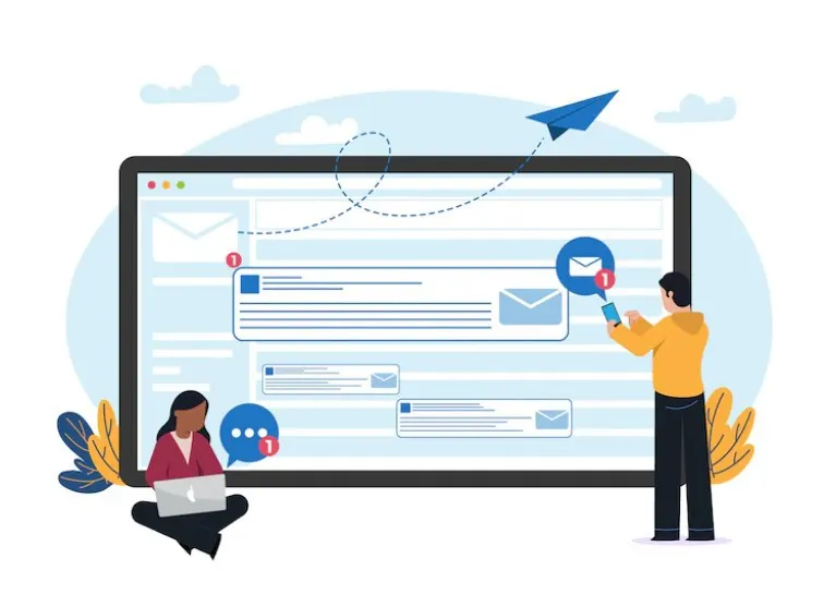 Personalized subject lines as a part of hyper personalized email marketing