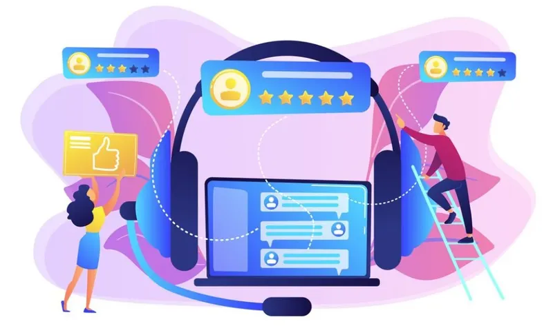 Personalize surveys and feedback using email automation