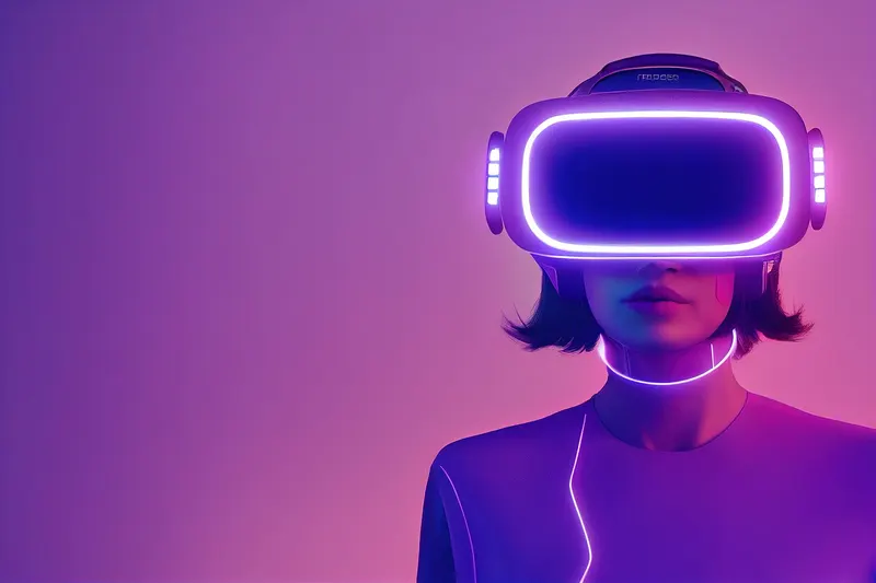 Virtual reality