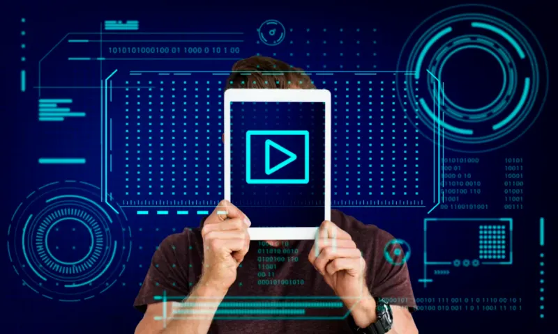 The rise of AI video editing tools in marketing