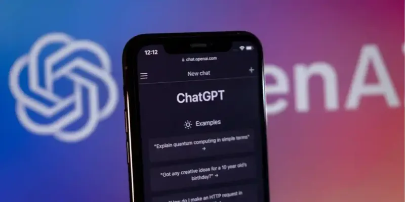 OpenAI’s ChatGPT is the top AI tool for marketing
