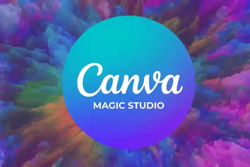 Canva Magic Studio: Integrating AI in design marketing