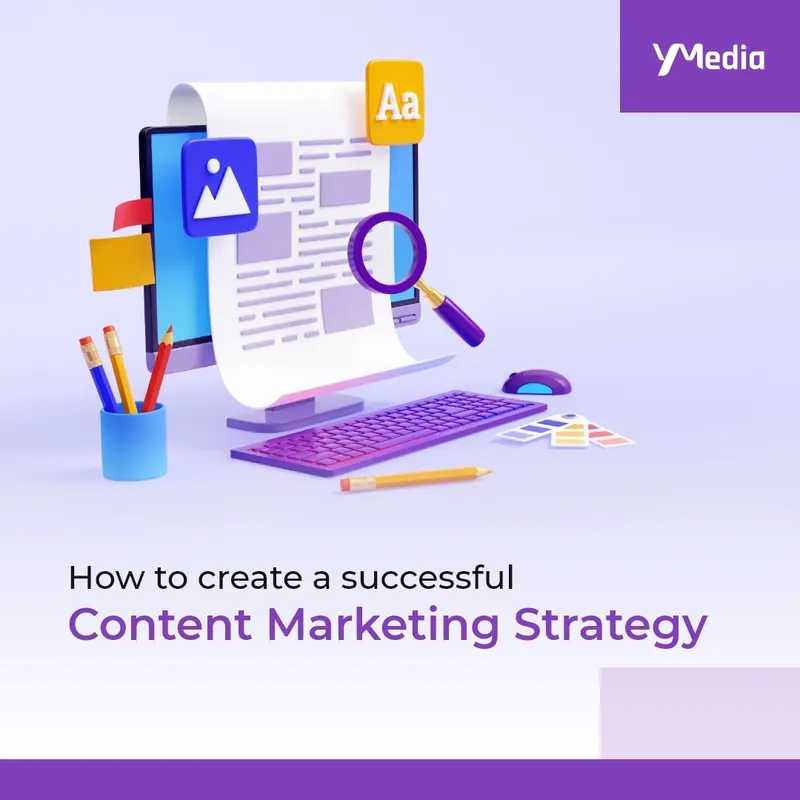 Create a Successful Content Marketing Strategy