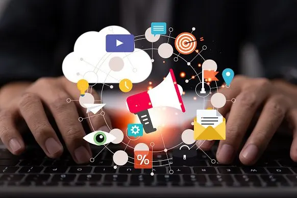 managing online reputation