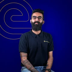 Abhinav Mehta
