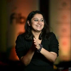Amita Ray