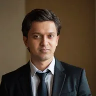 Shashank Bhardwaj