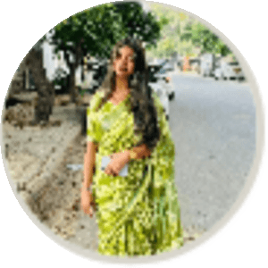Shilpashri Sengupta