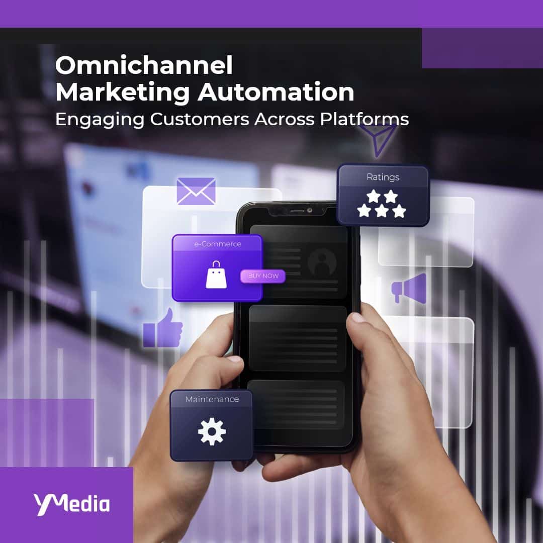 Omnichannel Marketing Automation