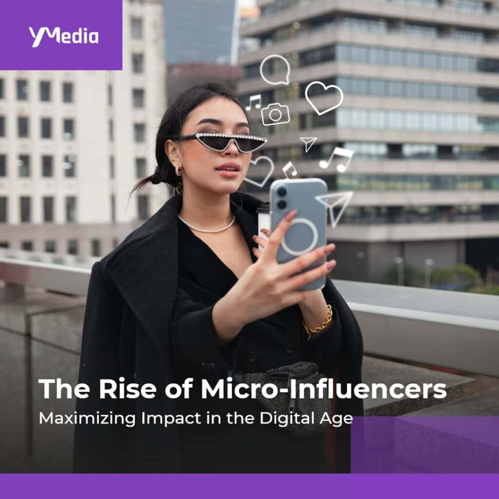 rise of micro influencers