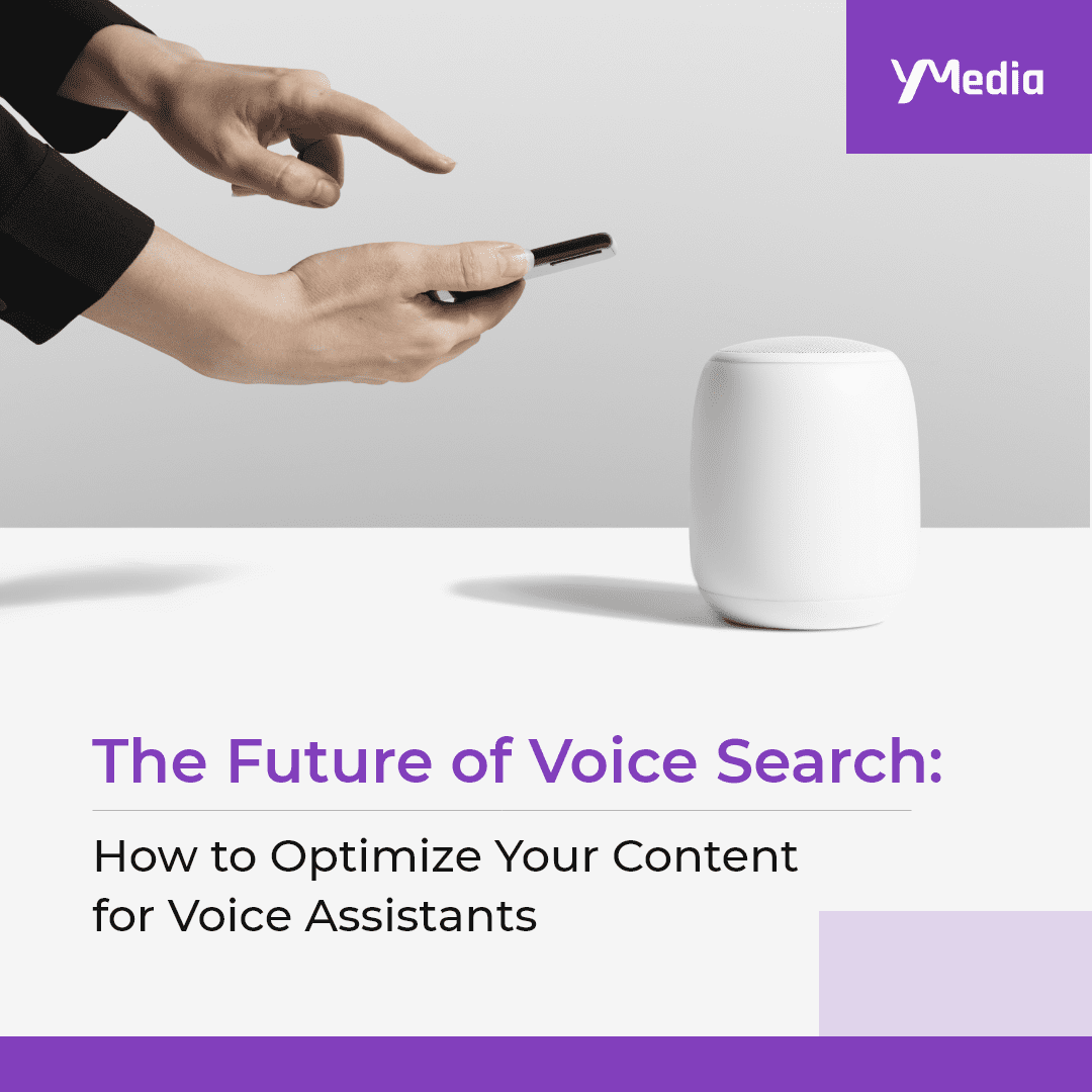 future of voice search