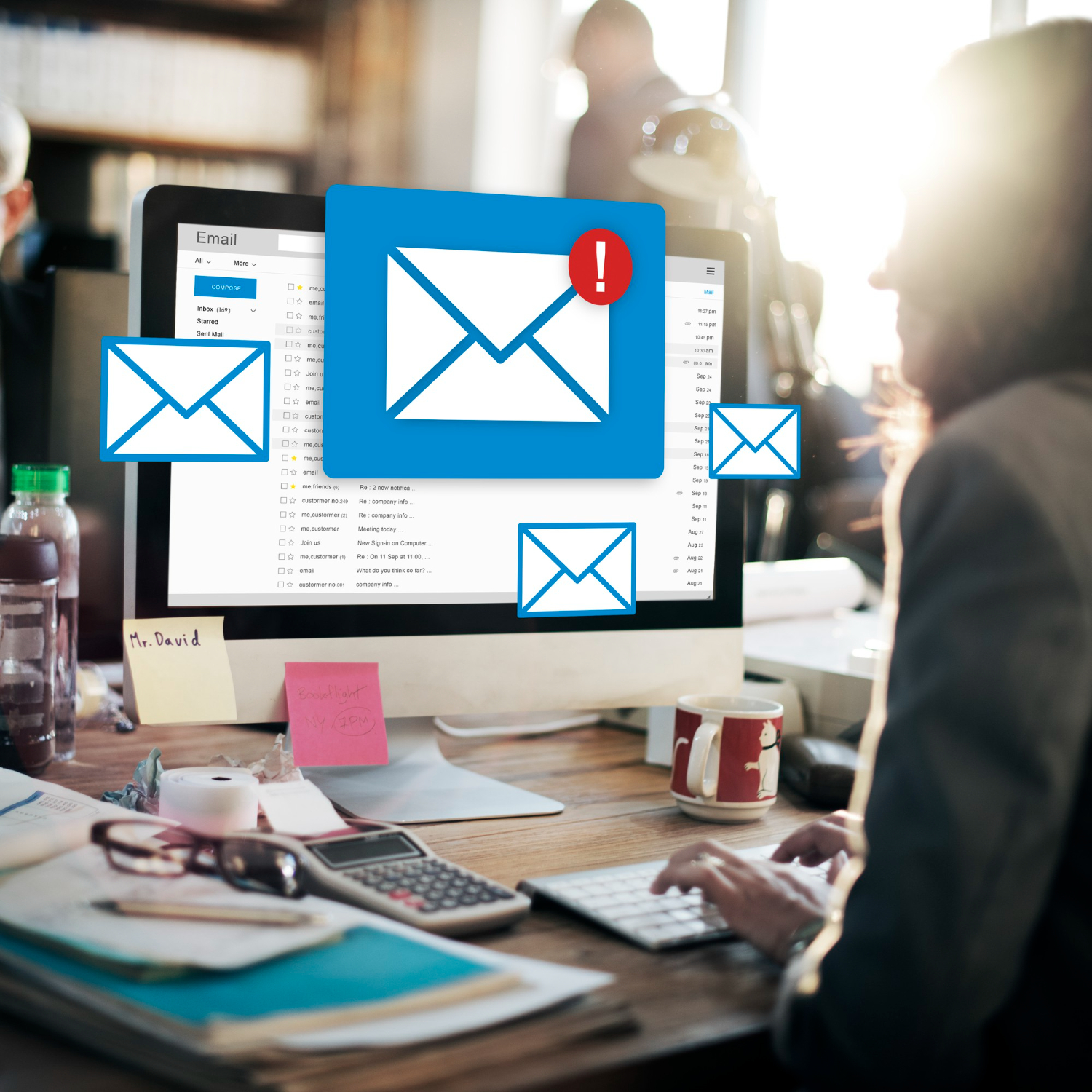 Leveraging behavioral triggers for hyper personalized email marketing 