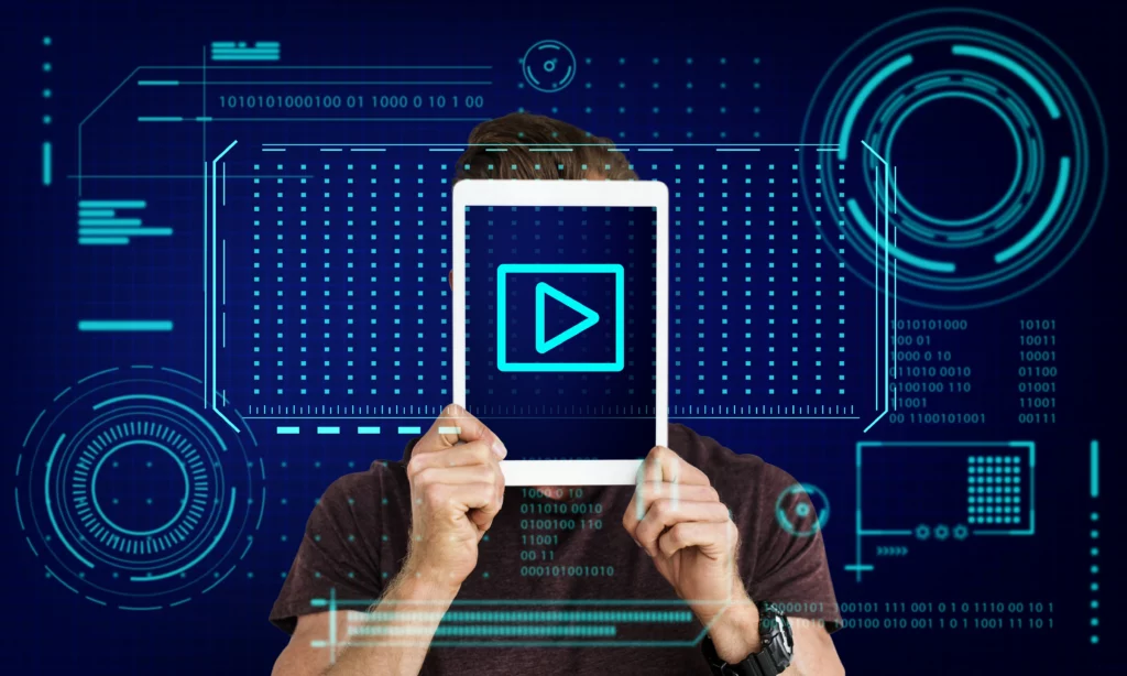The rise of AI video editing tools in marketing