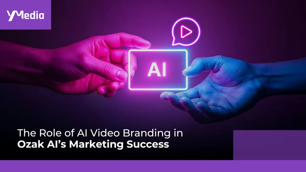 The Role of AI Video Branding in Ozak AI’s Marketing Success